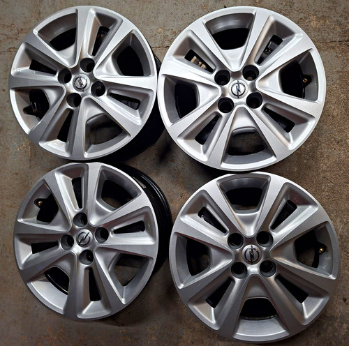 Opel corsa d - opel, /