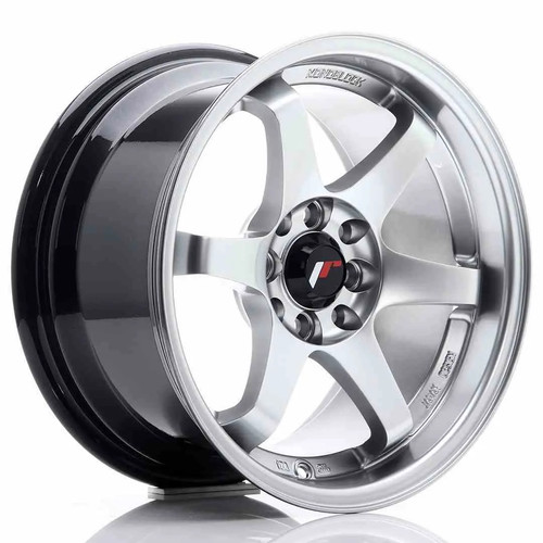 Wheels jr3 15x8 - 15x8, et25