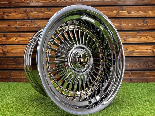 R15 zoll felgen 4x100 5x100 - 4x, 4x100/5x100