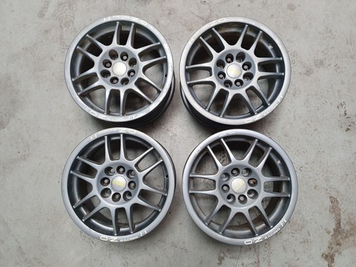 Satz racing felgen - f1, 7x15"