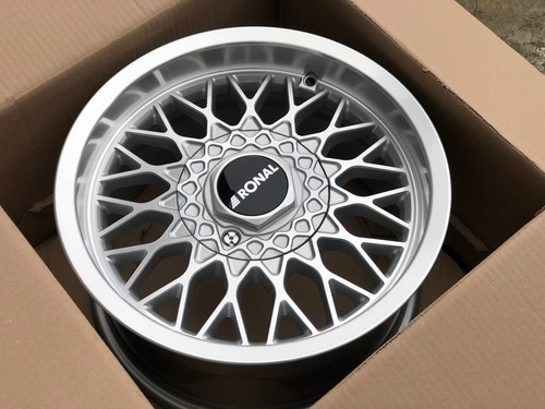 Neu retro felgen ronal ls - retro,
