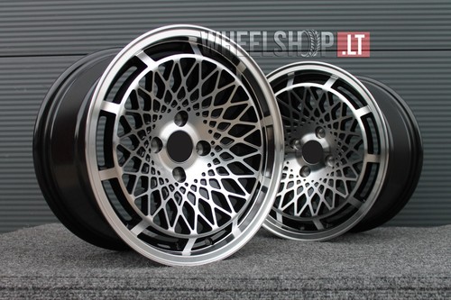 Classic r15 4x100 inch - 4x100, 4x