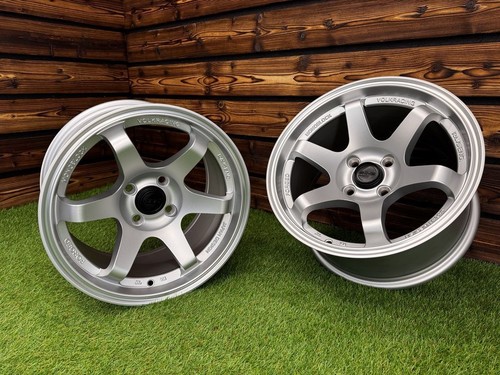 R15 4x100 volk - 4x, style