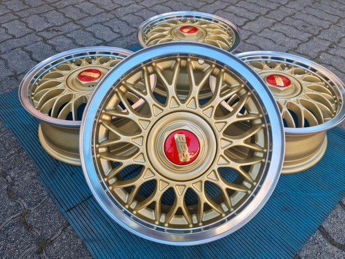 Bbs felgen zoll 4x100 - bbs, vw
