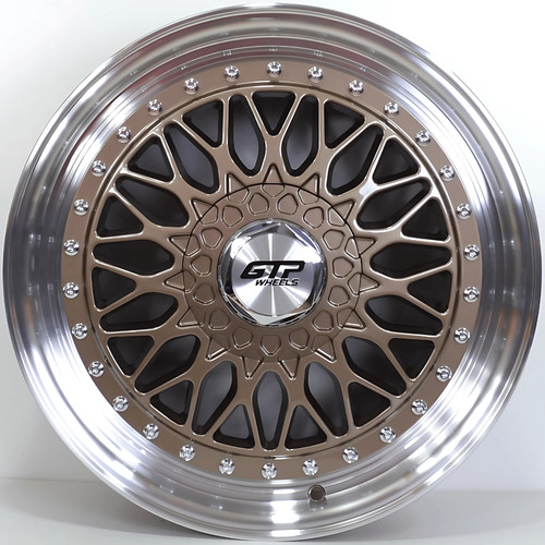 Gtp wheels 072 flow forming - wheels,